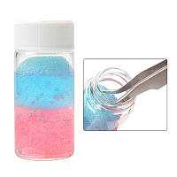 Дебондер для очищення пінцета з двома губками