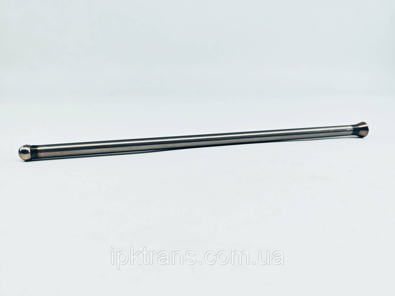 Штанга штовхача клапана двигуна Isuzu 4JG2 № Z-5-12575-016-0, Z5125750160