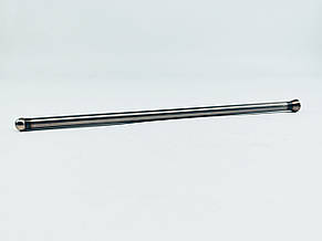 Штанга штовхача клапана двигуна Isuzu 4JG2 № Z-5-12575-016-0, Z5125750160, фото 1