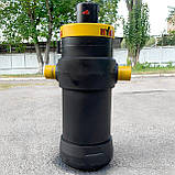 Циліндр підйому кузова HYVA UME 169-5-1880-K221-50-3/4"-H45-HC, 5 штоків, 28 тонн, фото 6