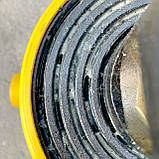 Циліндр підйому кузова HYVA UME 169-5-1880-K221-50-3/4"-H45-HC, 5 штоків, 28 тонн, фото 5