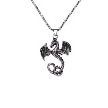 Підвіски та кулони