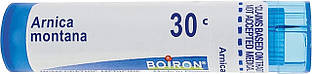 Boiron Arnica montana / Арніка гірська 30C полегшення при м'язовому болю 80 гранул