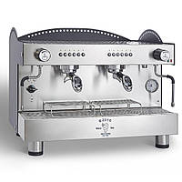 Кавомашина Bezzera B2016DE/White