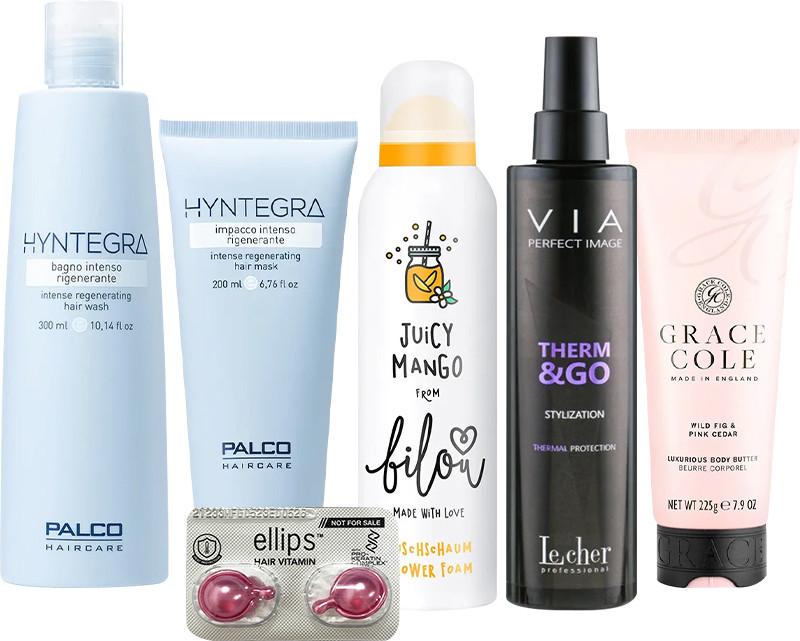 - 35% Подарунковий набір BeautyPost No3