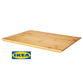 Обробна дошка IKEA SYNSÄTT Бамбукова 902.333.16