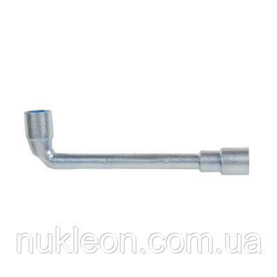 Популярний! Ключ Sigma файковий 15мм (6027151) - Краща якість тільки на Nukleon.com.ua