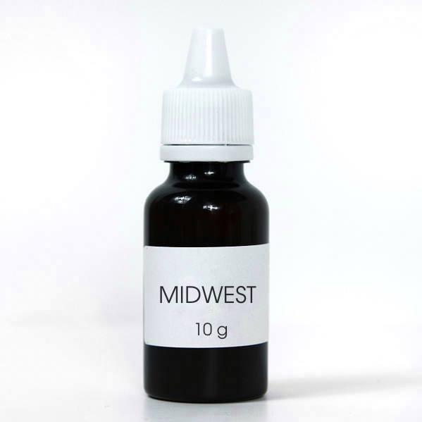 Ароматична олія для свічок Palo Santo / Пало Санто, Midwest,рамів
