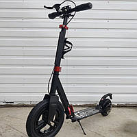 Двоколісний самокат, фірмовий самокат, самокат із надувними колесами, якісний самокат