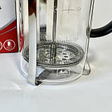 Френч-прес Melitta Premium 1L (355788000041), фото 4