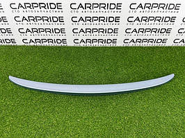 Спойлер CHEVROLET Cruze J300 1.4 2011 (б/у)