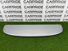 Спойлер AUDI Q7 4M 3.0 TFSI CREC 2017 (б/у)