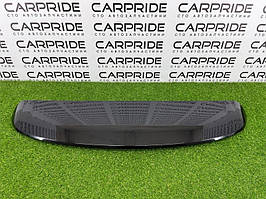 Спойлер AUDI Q7 4M 3.0 TFSI 2018 (б/у)