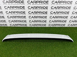 Спойлер AUDI Q7 4L 3.0 TFSI CTWB 2014 (б/у)