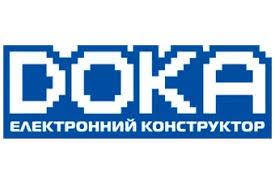 Конструктори DOKA