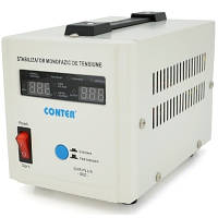 Оригінал! Стабілізатор Conter CR-SVR-PLUS-500 - Вища Якість!
