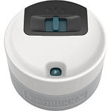 Оригинал! Термокружка Kambukka Etna 500 мл світло-сірий (11-01043) - Высшее качество!, фото 3