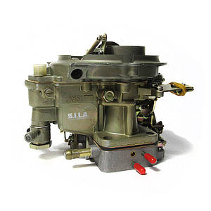 Карбюратор дв. ЗМЗ-402.10, 4021, 4025, 4026 (в-во S.I.L.A. AC) К151-1107010