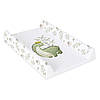 Повивальна дошка жорстка Ceba Baby Hard changing mat short (50x70 cm) W-204-000-755 ultra light dino king, фото 2