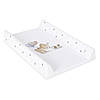 Повивальна дошка жорстка Ceba Baby Hard changing mat short (50x70 cm) W-204-000-754 ultra light friends forever, фото 2