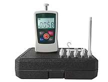 Динамометр цифровий AMF-50 (50N / 0,01N; 5 кг / 0.001kg) N, kg, lb, Oz