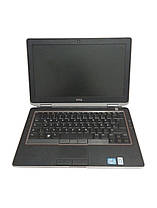 Ноутбук Dell Latitude E6320/ 14" (1920x1080)/ Core i7-2640M/ 4 GB RAM/ 120 GB SSD/ HD 3000, фото 2