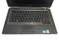 Ноутбук Dell Latitude E6320/ 14" (1920x1080)/ Core i7-2640M/ 4 GB RAM/ 120 GB SSD/ HD 3000, фото 3