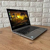 Ультрабук Lenovo ThinkPad L390 Yoga/ 13.3" (1920x1080) Сенсорний/ Core i5-8265U/ 8 GB RAM/ 256 GB SSD/ UHD, фото 5