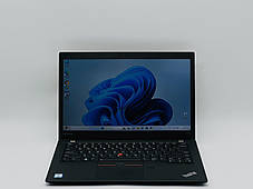 Ультрабук Lenovo ThinkPad T470s/ 14" (1920x1080)/ Core i5-6300U/ 8 GB RAM/ 240 GB SSD/ HD 520, фото 2