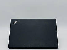 Ультрабук Lenovo ThinkPad T470s/ 14" (1920x1080)/ Core i5-6300U/ 8 GB RAM/ 240 GB SSD/ HD 520, фото 5