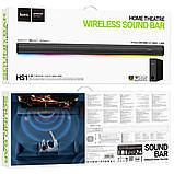 Bluetooth Speaker — Hoco HS1, фото 2