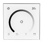 Димер OEM 12A-Touch-W білий вбудований, фото 2
