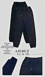 Мом джинси Ластівка жіночі Норма M L XL XXL однотонні Китай стрейч