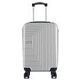 Валіза Semi Line 20" (S) Light Grey (T5762-2), фото 2