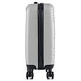 Валіза Semi Line 20" (S) Light Grey (T5762-2), фото 3