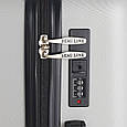 Валіза Semi Line 20" (S) Light Grey (T5762-2), фото 8