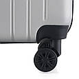 Валіза Semi Line 20" (S) Light Grey (T5762-2), фото 9