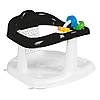 Кріселко для купання з іграшкою Maltex Bath seat PANDA with a toy 6204_98 black (чорний), фото 2