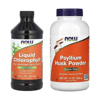 Комплект "Детоксикація" №2