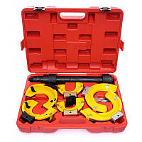 Знімач пружин механічний Kraft Dele KD10528