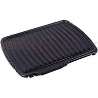 Панель жарка для електрогриля Tefal чорний