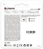 Картка пам'яті MicroSDXC 1 TB UHS-I/U3 Class 10 Kingston Canvas Go! Plus R170/W90MB/s (SDCG3/1TBSP), фото 5