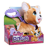 Інтерактивна іграшка Furreal Friends серии Poop-A-Lots Коргі 28057