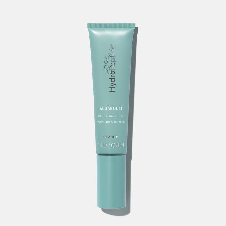 Зволожуюча безмасляна емульсія-крем - HydroPeptide AquaBoost, фото 1