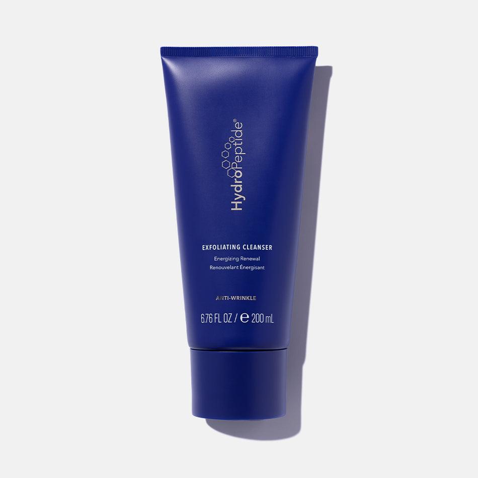 Очищуючий відлущуючий засіб HydroPeptide Exfoliating Cleanser 200мл, фото 1
