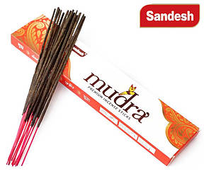 Sandesh Mudra 20 грамів Мудра