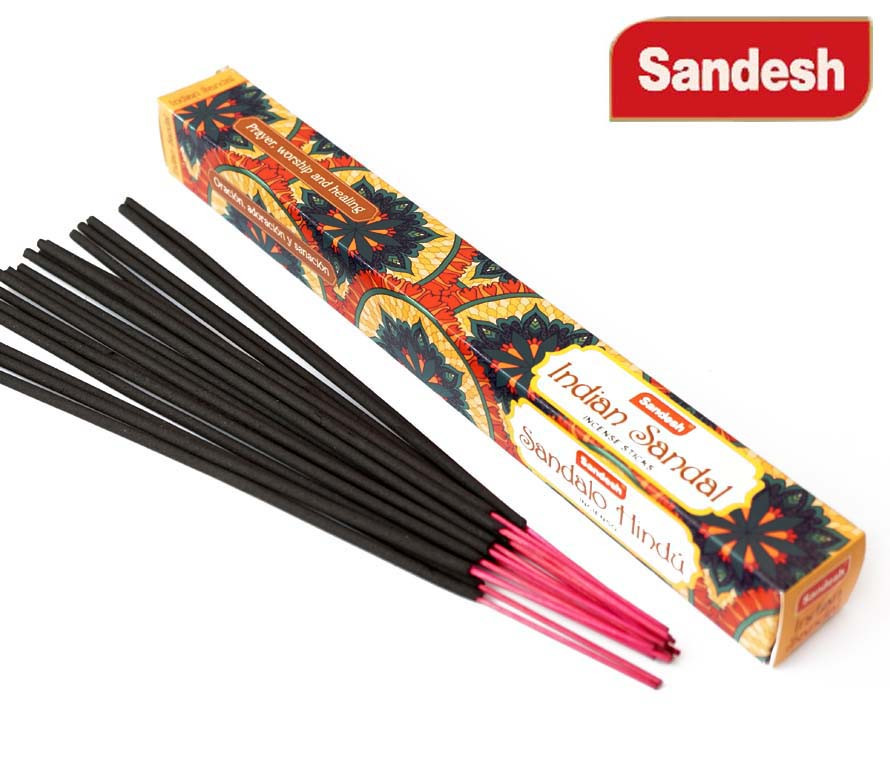 Sandesh Indian Sandal Індійський сандал, фото 1