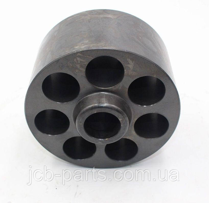 Rexroth 1100228662 Блок циліндрів для A6VM55