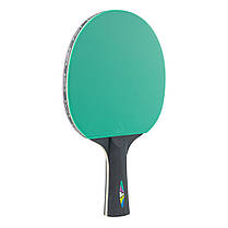 Набір для настільного тенісу Joola Colorato 2 Bats 8 Balls (54814), фото 5