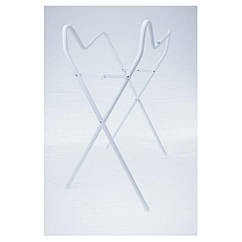 Підставка під дитячу ванночку Tega Universal stand for a bath 86 / 102 / 102 LUX DM-008 white (білий)